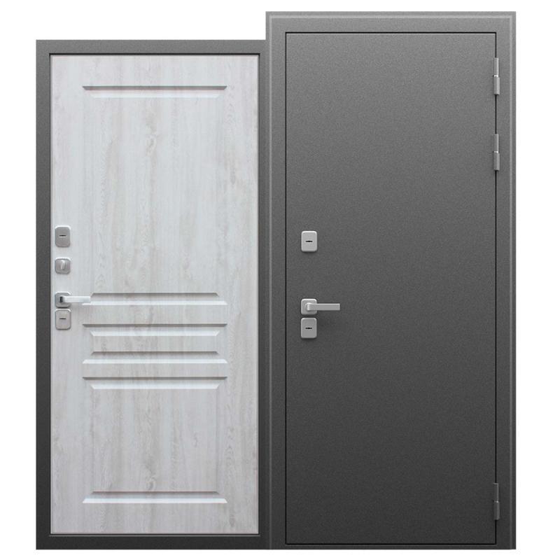Стальная дверь Терморазрыв Элемент — фото 5